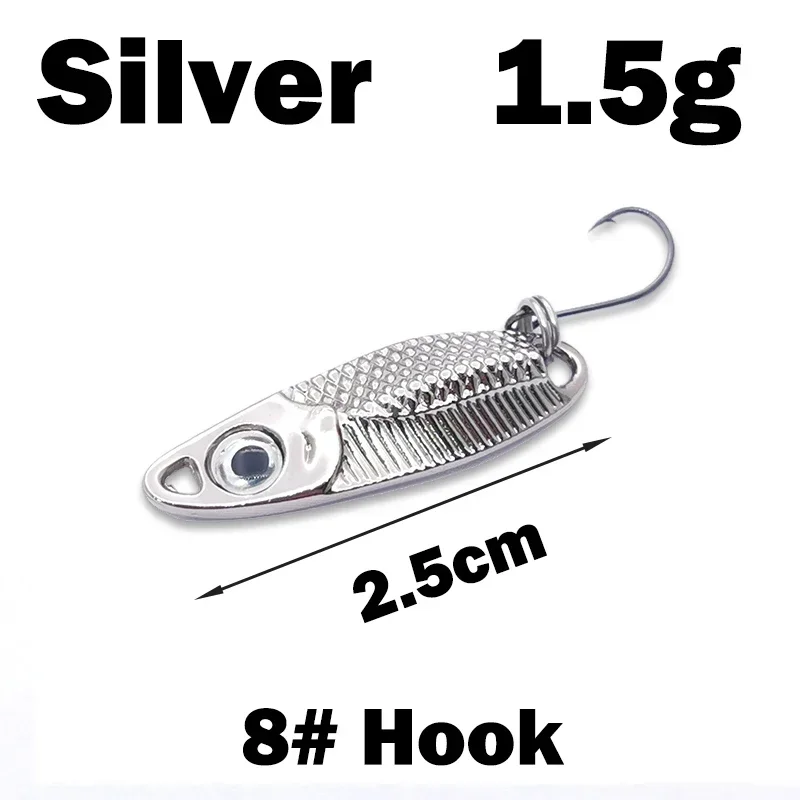 Silver-1.5g