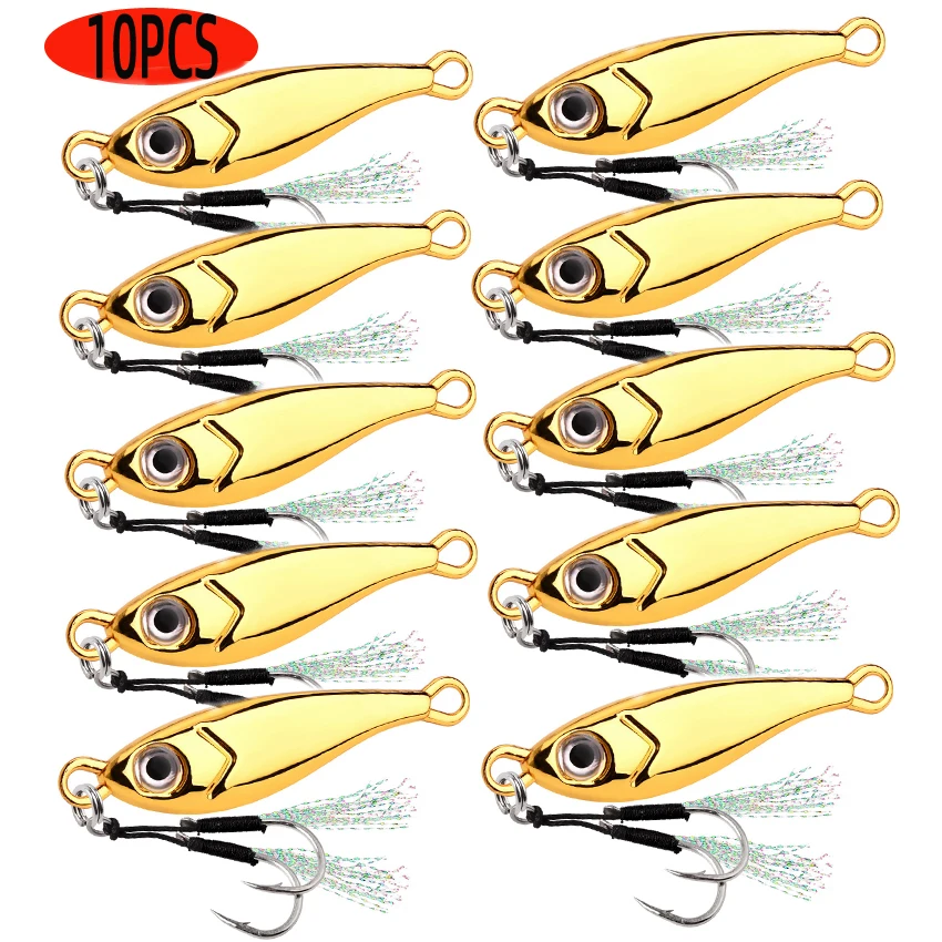 10PCS-A-With hook
