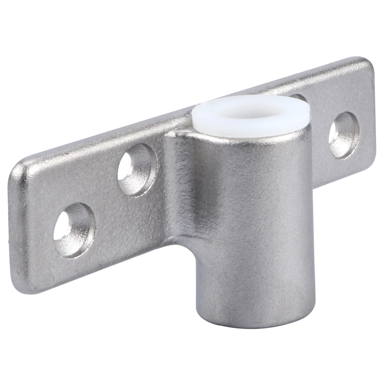 Conector Oarlock de acero inoxidable para barco – Montaje lateral Rowlock - imagen 5