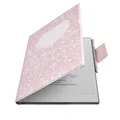Pink Notebook