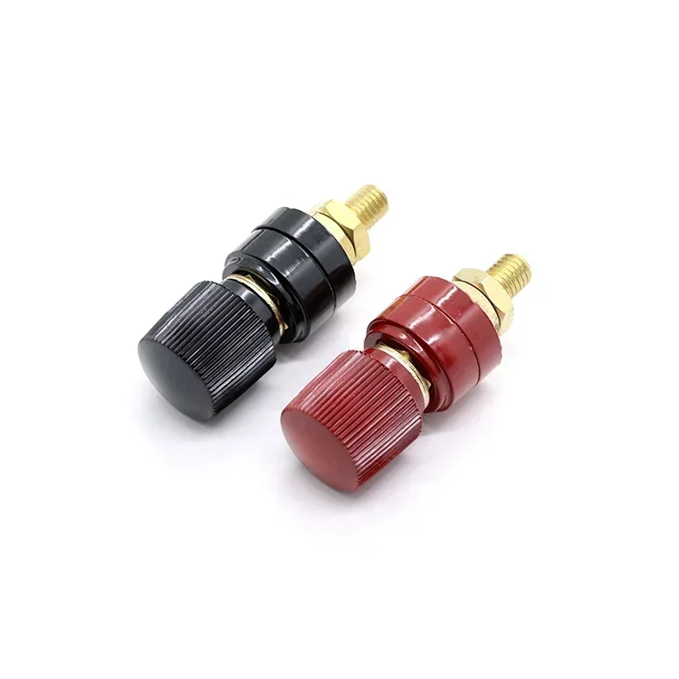 Conectores y terminales