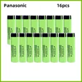 16PCS battery (flat)