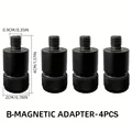 B 4PCS