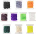 10 Colors chenille