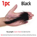 1pc Black