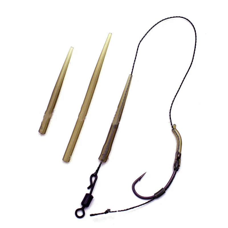 Guías de sedal de pesca Topline Tackle