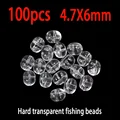 100pcs 4.7X6mm
