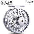 Size 78 - Silver