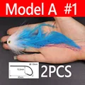 2PCS Model A Color 1
