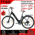 Torque Sensor -BLACK