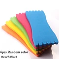 6pcs 18cm