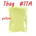 1bag Yellow 11A