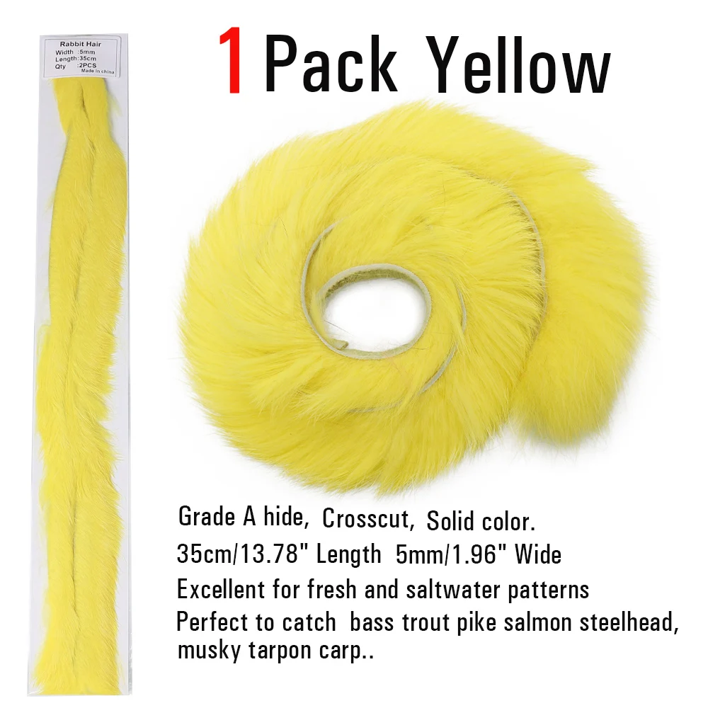 1pack Yellow