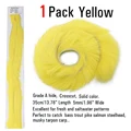 1pack Yellow