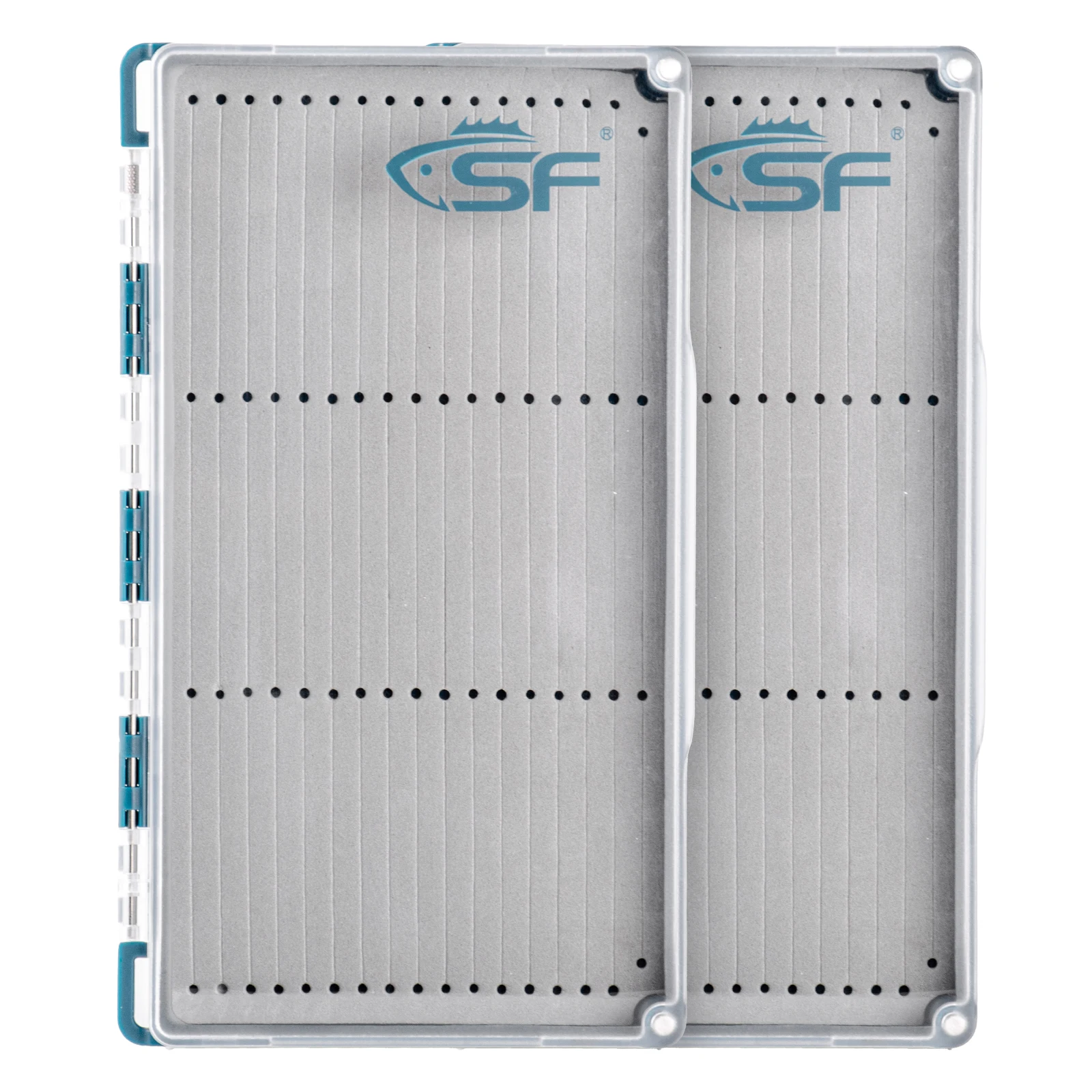 2pcs Streamer Foam L