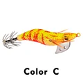 Color C