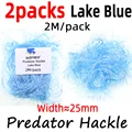 2packs Lake Blue