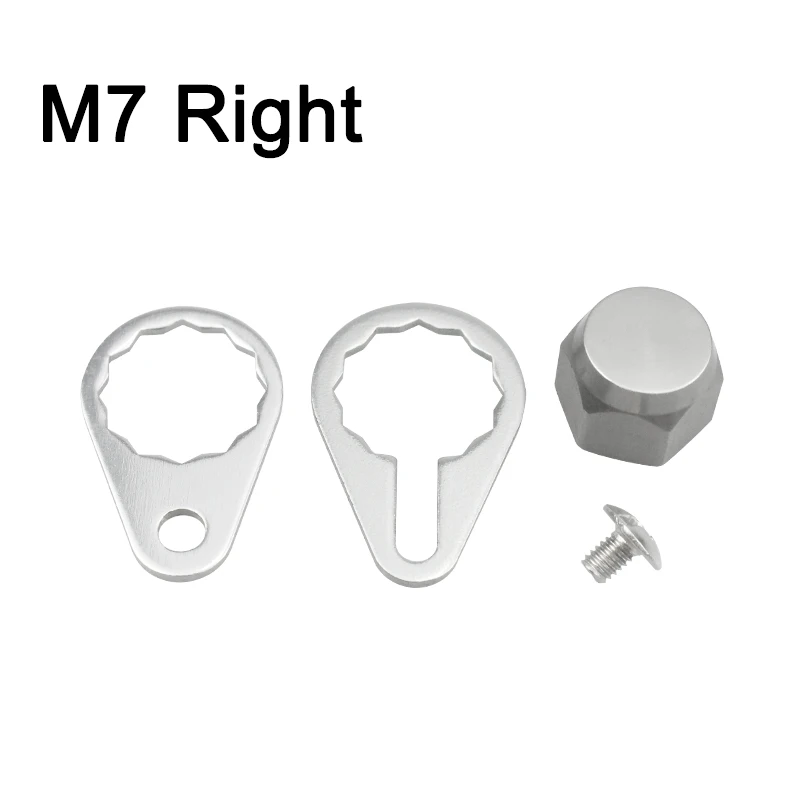 M7 R grey For S