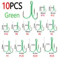 10pcs Lumo Green