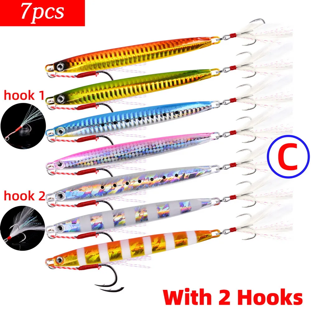 C-2 hooks