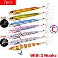 C-2 hooks