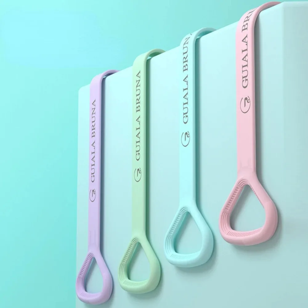 Cinturón de tracción para Fitness, bandas de resistencia para extractor de 8 caracteres, equipo de gimnasio, cinturón de tracción para Fitness, cuerda extractora de 8 caracteres portátil - imagen 4