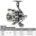 Fishing Reels