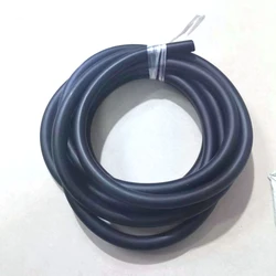 Gomas de pesca para agua salada - Alta resistencia