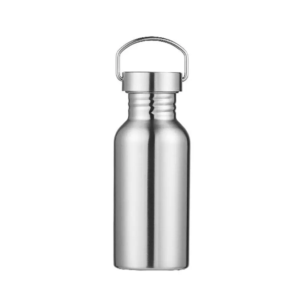 500ml-Steel Lid
