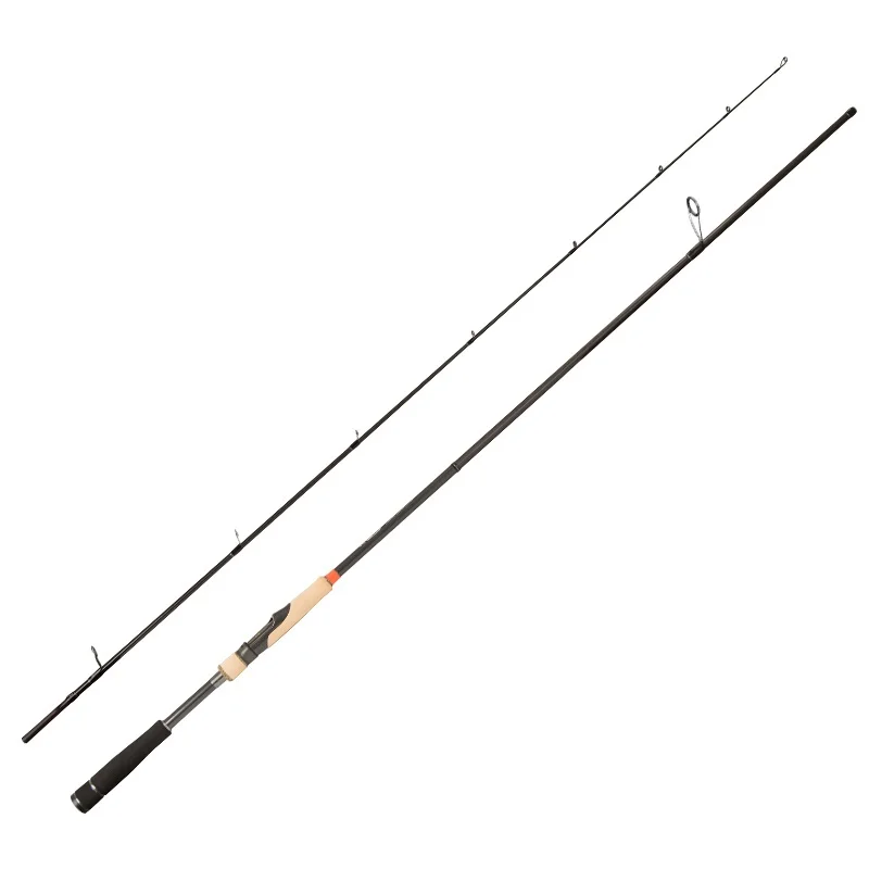 Sembolure Dancer Pro – Caña Spinning ultraligera Toray 98g - imagen 5