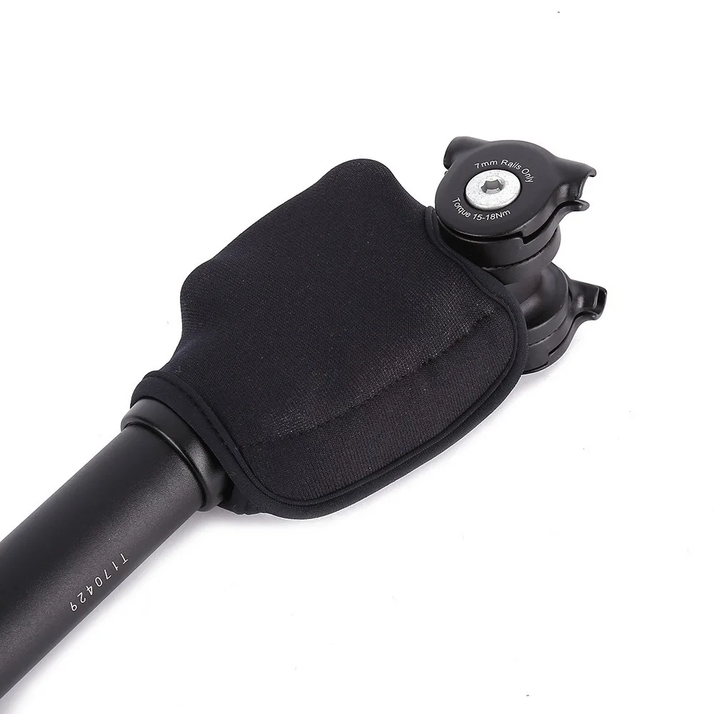 Cubierta antipolvo SR Suntour NCX para tubo de asiento suspendido - imagen 2