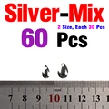 Silver Mix