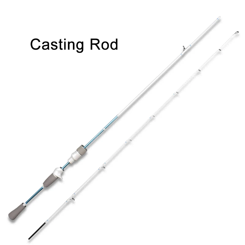 Casting Rod