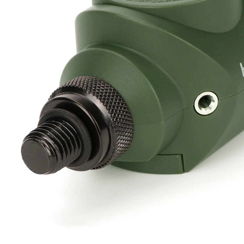 Alarmas inalámbricas carpa Hirisi S6-G – Detector picadas impermeable - imagen 4