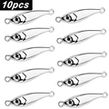 10pcs-B-No hook