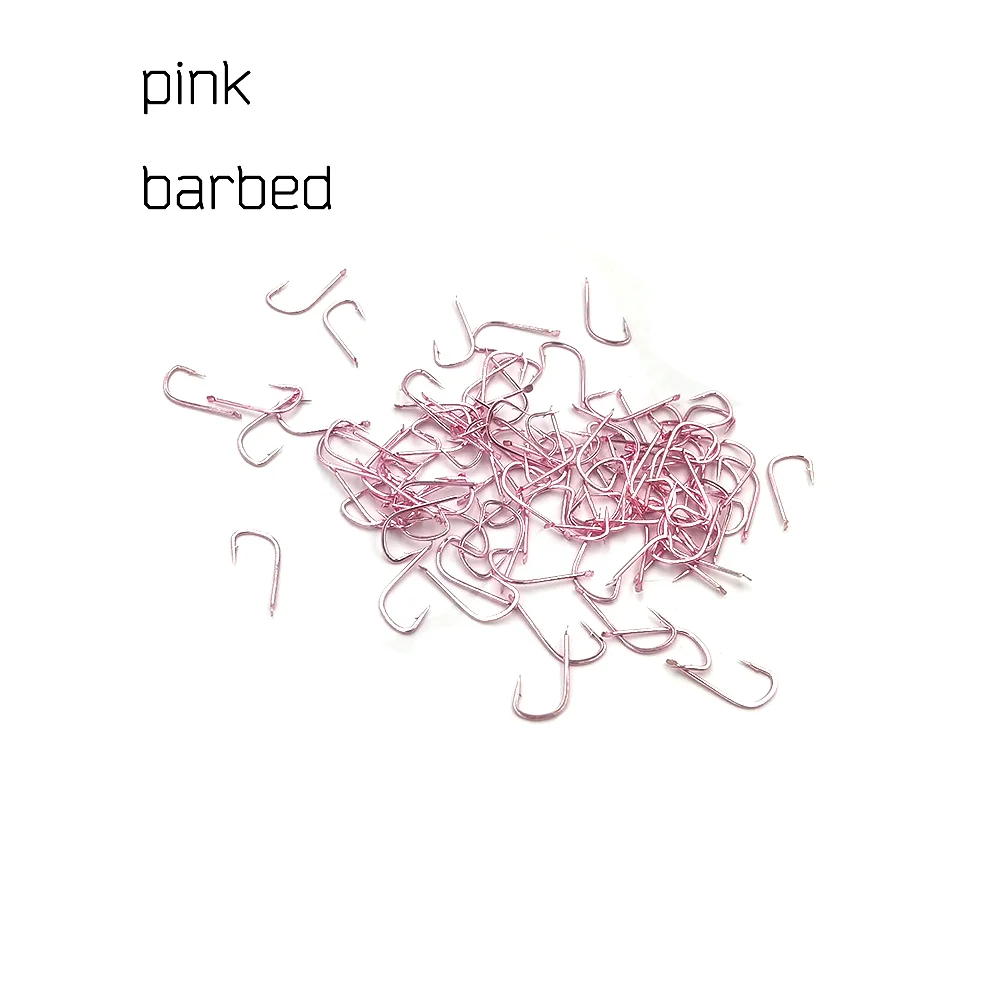 pink barb