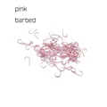 pink barb