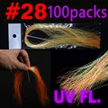 100packs Color 28