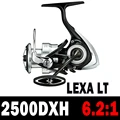 LEXA 2500DXH