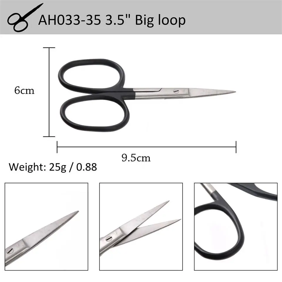 AH033 3.5inch