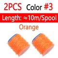 2PCS Color 3