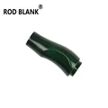 Solid wood grip