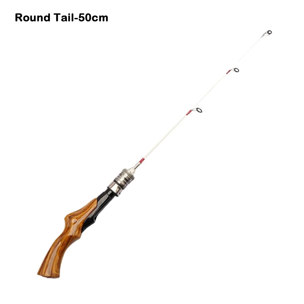Round Tail-50cm