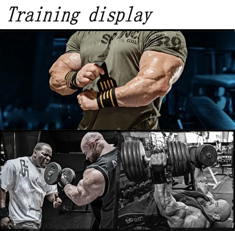 1 pieza mancuerna culturismo levantamiento de pesas dambil barbilla gimnasio equipo fitness gancho gripz para entrenamiento de culturismo - imagen 3