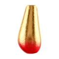 Gold Red