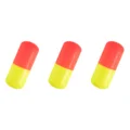 Red Yellow-30pcs