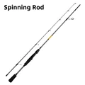 Spinning Rod