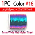 1PC  Color 16