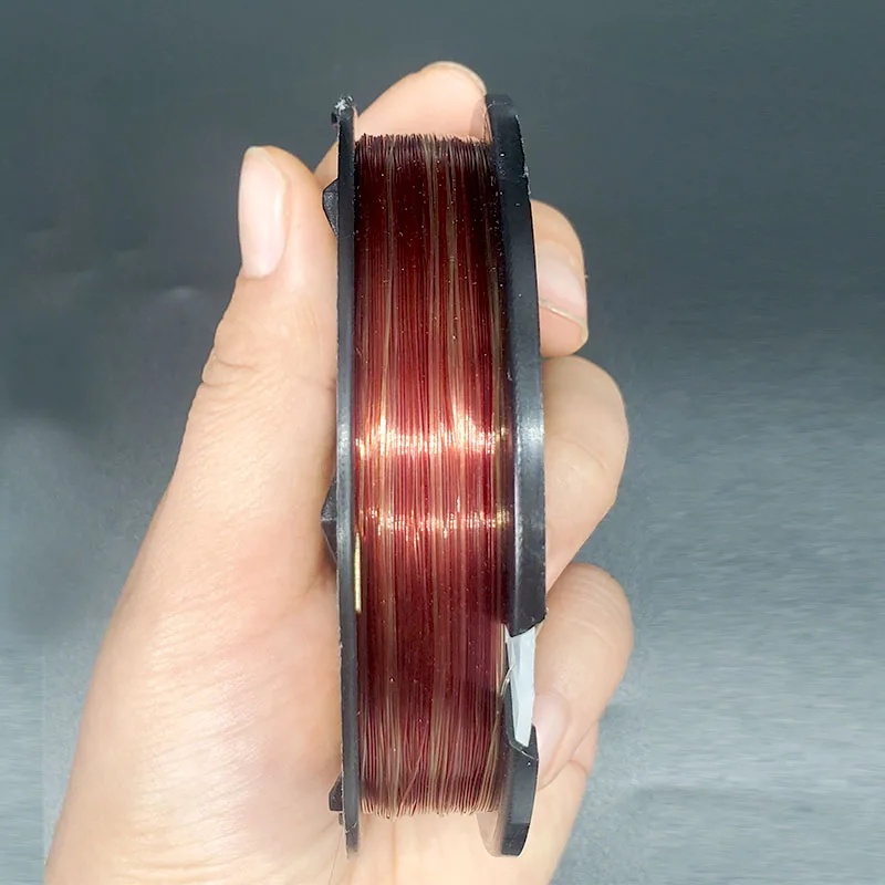 TAKEDO-sedal de pesca de carpa especial, alambre de nailon dorado, línea principal que se hunde, línea de pesca de carpa, 0,18- 0,45mm, 150m, 10-48LBS - imagen 5