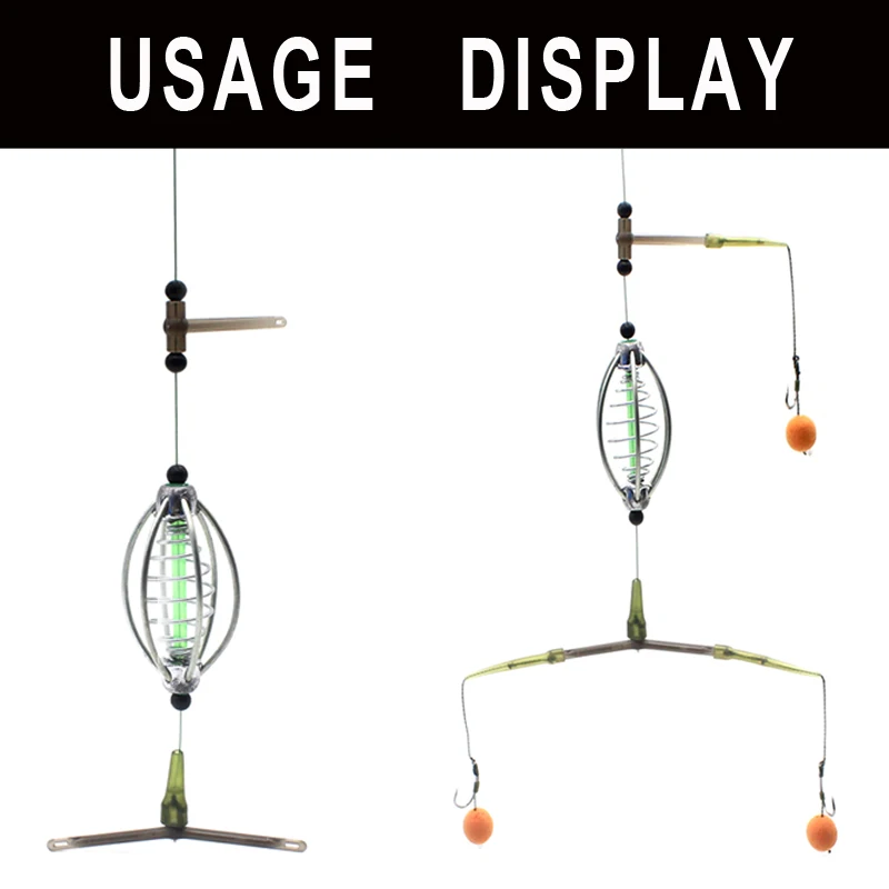 Juego accesorios Rigtrip conjunto completo